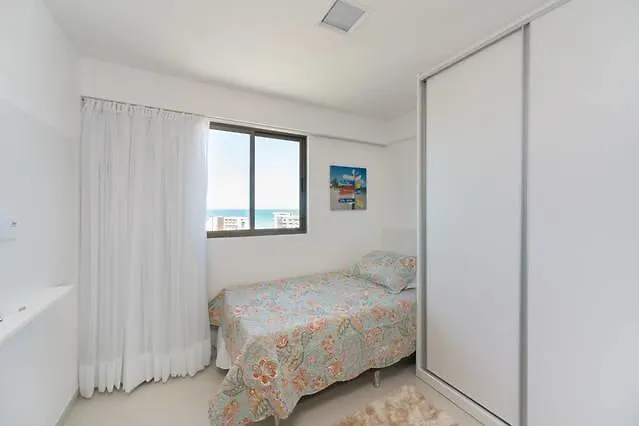 Beach Class Conselheiro Aparthotel Recife