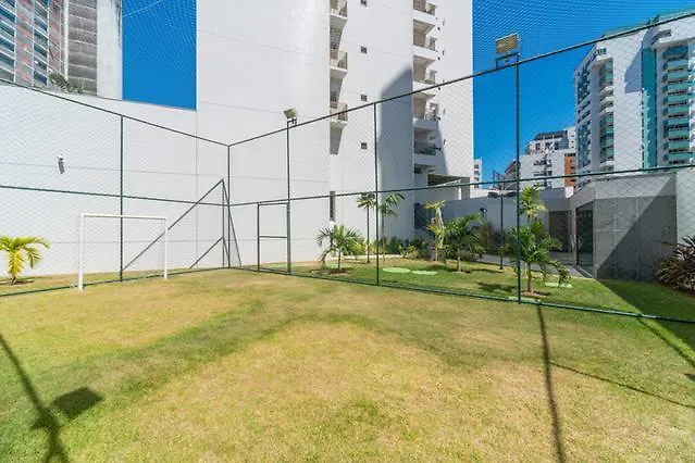 Beach Class Conselheiro Aparthotel Recife