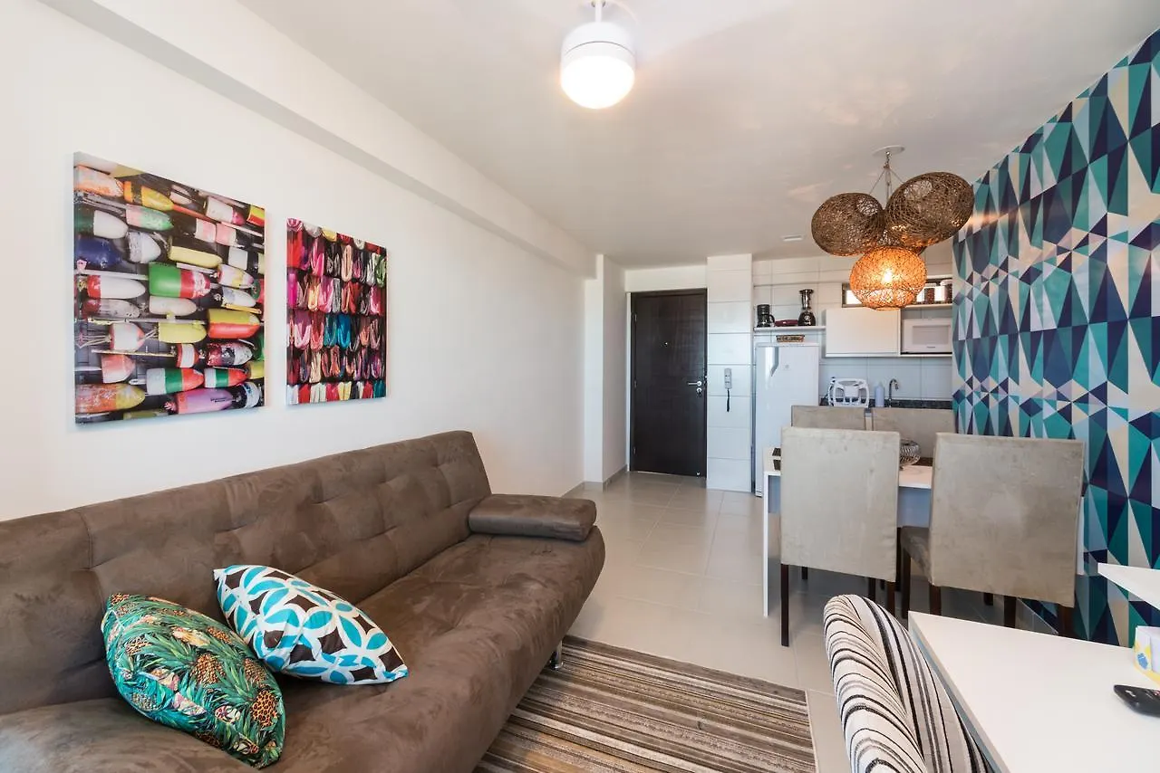 Beach Class Conselheiro Aparthotel Recife
