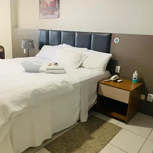 Beach Class Executive Apart-hotel