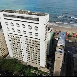 Flat Navegantes E Apart-hotel