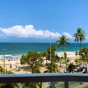 Flat à Beira Mar By Direct Apart-hotel
