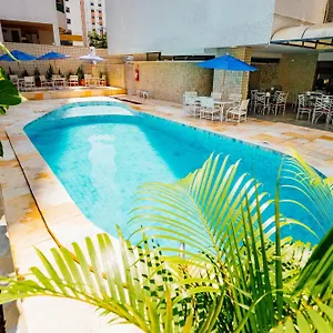 El Aram Boa Viagem *** Recife