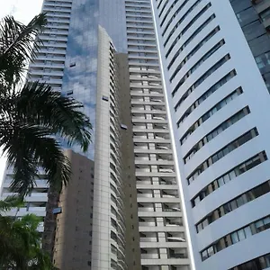 Betel Flat Internacional Boa Viagem Apart-hotel
